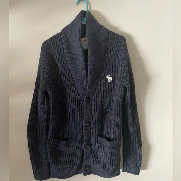 Abercrombie Fitch Sweaters Abercrombie Fitch Sweater Mens